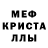 Метадон мёд Denis Onchurov